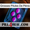 Grosses Pilules De Pénis 04